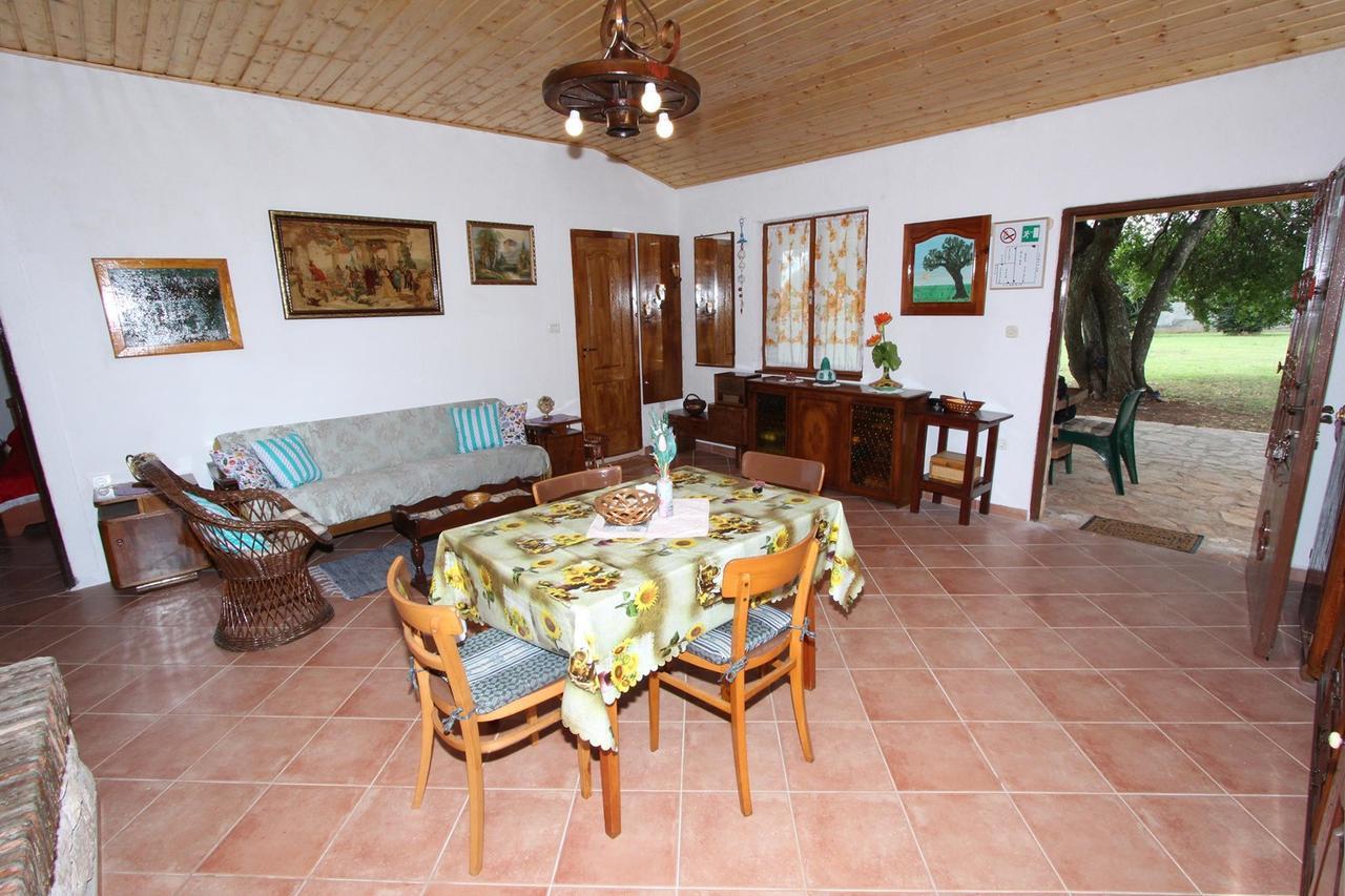House Nar Počitniška hiša *