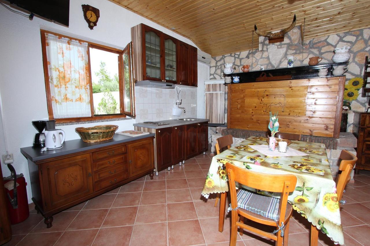 Počitniška hiša House Nar Rovinj