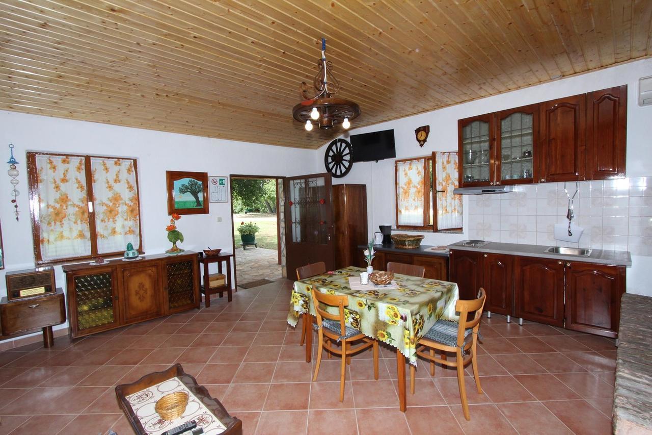 Počitniška hiša House Nar Rovinj